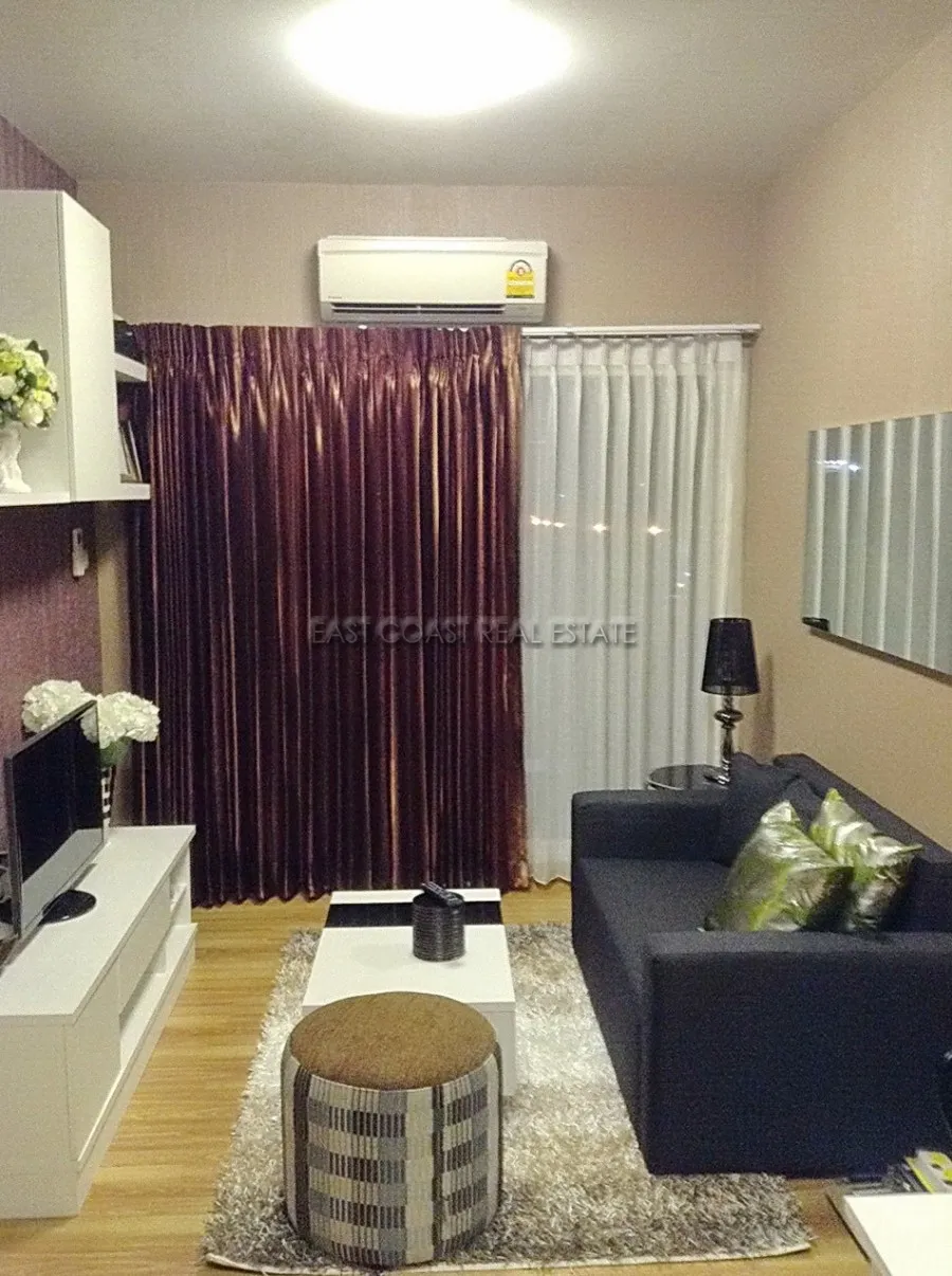 The Trust Residence Central Pattaya photo 8