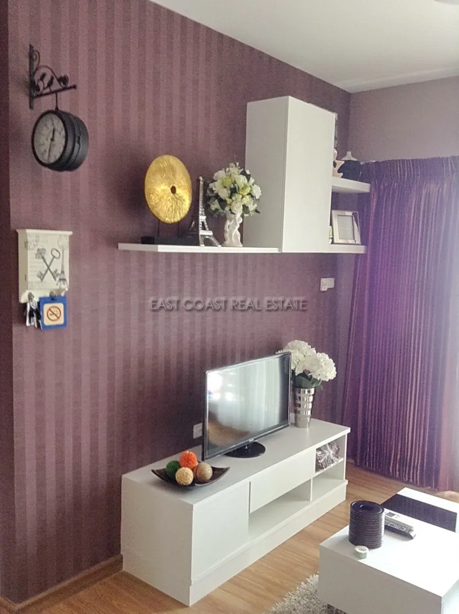 The Trust Residence Central Pattaya photo 6