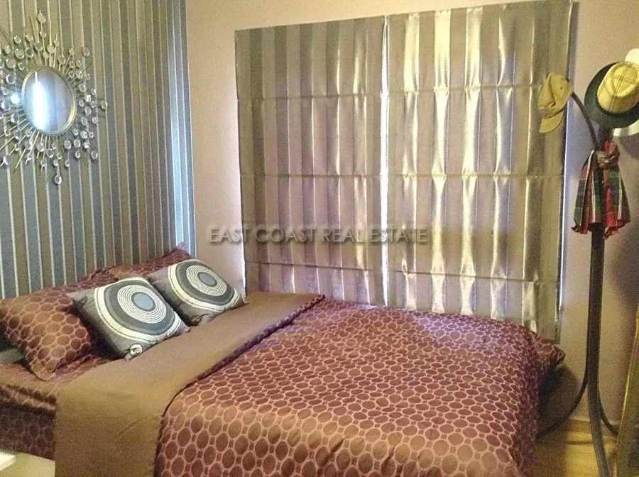The Trust Residence Central Pattaya photo 4