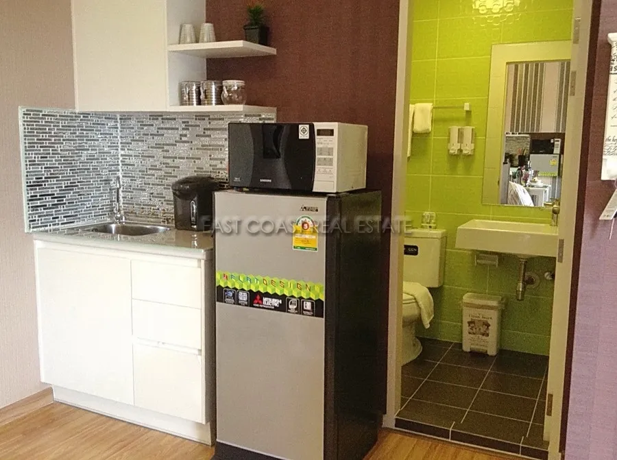 The Trust Residence Central Pattaya photo 3