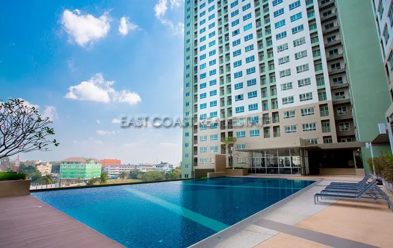 Lumpini Ville photo 16