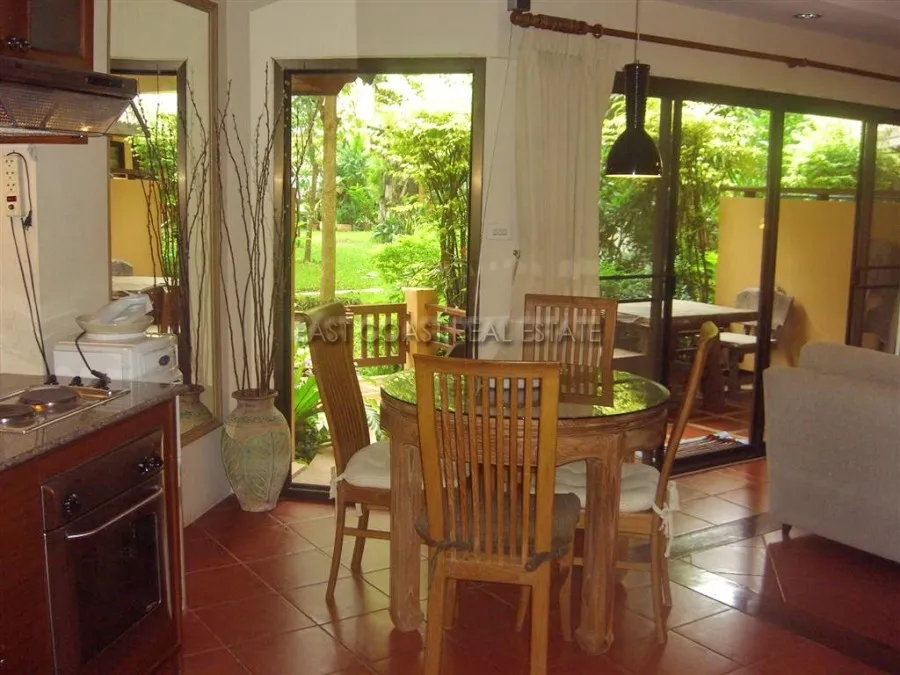 Chateau Dale ThaBali photo 8
