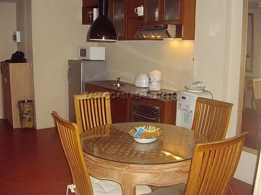 Chateau Dale ThaBali photo 7