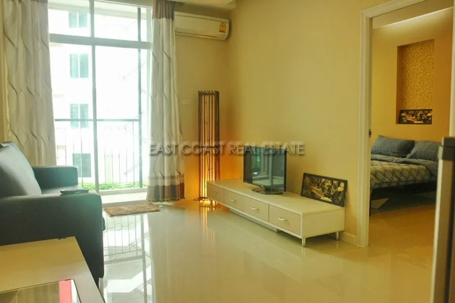 CC Condominium 1