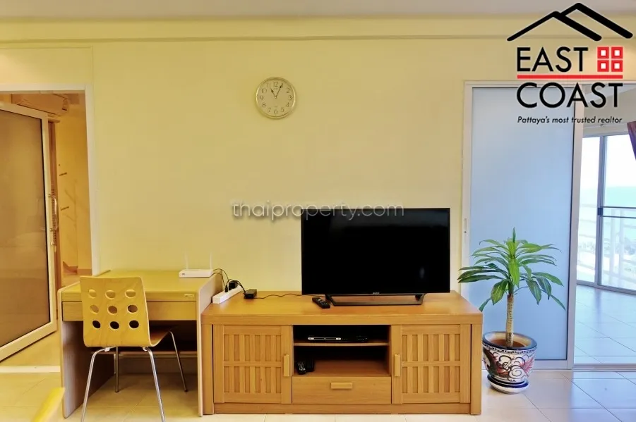 Jomtien Beach Condominium photo 5