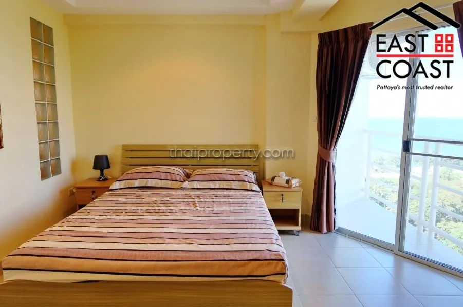 Jomtien Beach Condominium photo 15