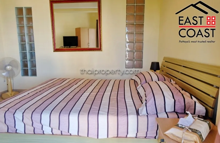 Jomtien Beach Condominium photo 12