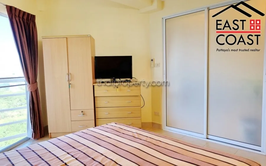 Jomtien Beach Condominium photo 14