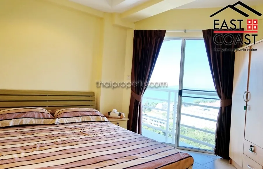 Jomtien Beach Condominium photo 13