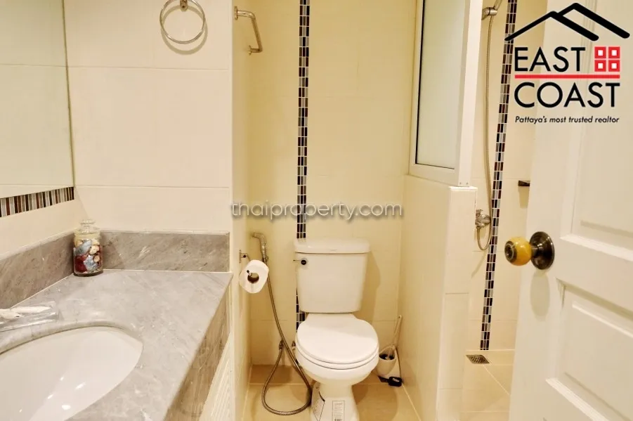 Jomtien Beach Condominium photo 21