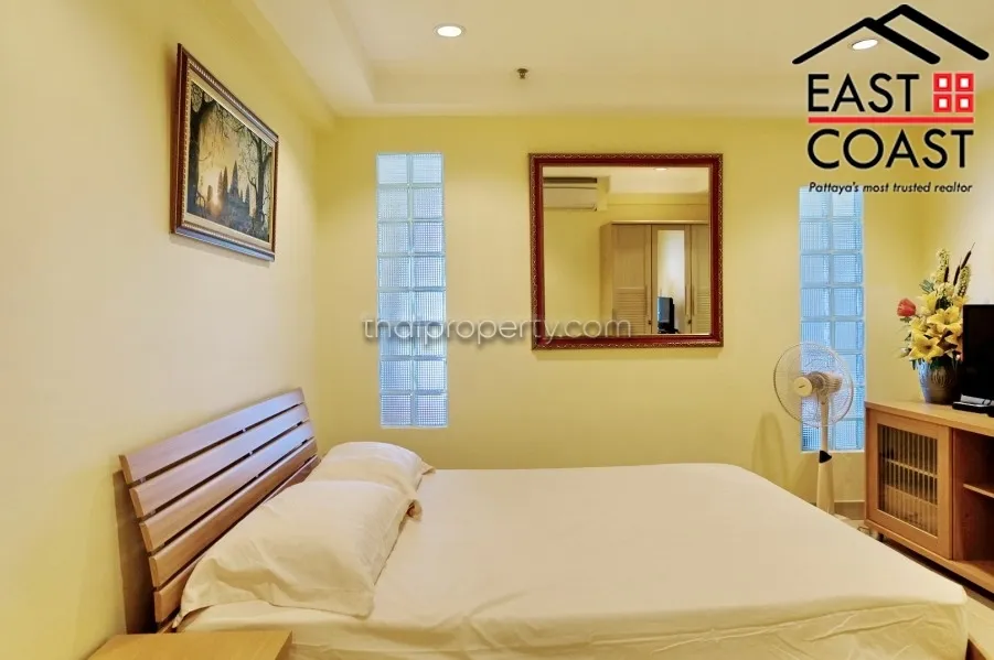 Jomtien Beach Condominium photo 20
