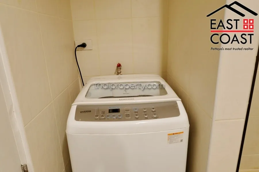Jomtien Beach Condominium photo 26
