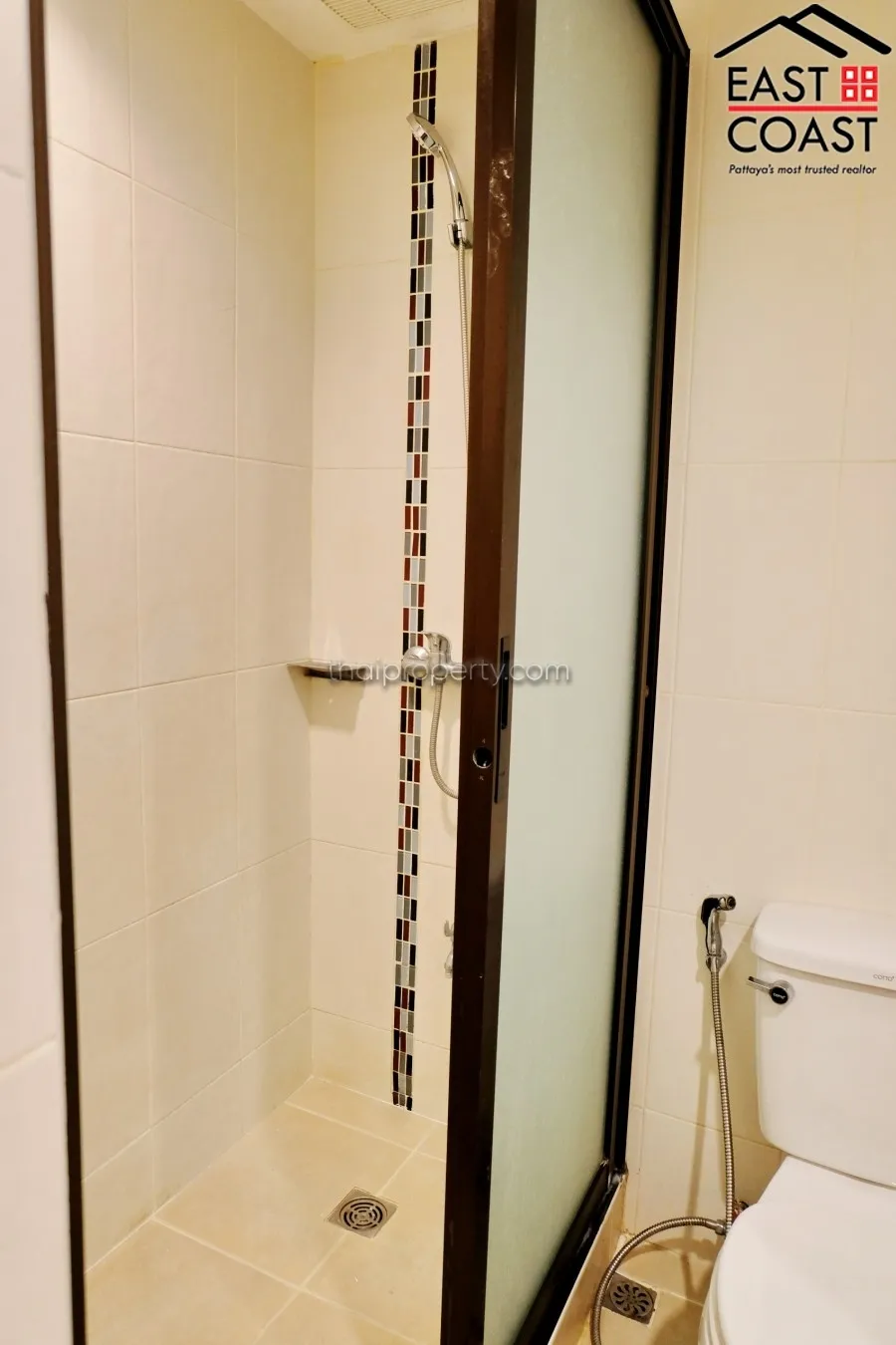 Jomtien Beach Condominium photo 25