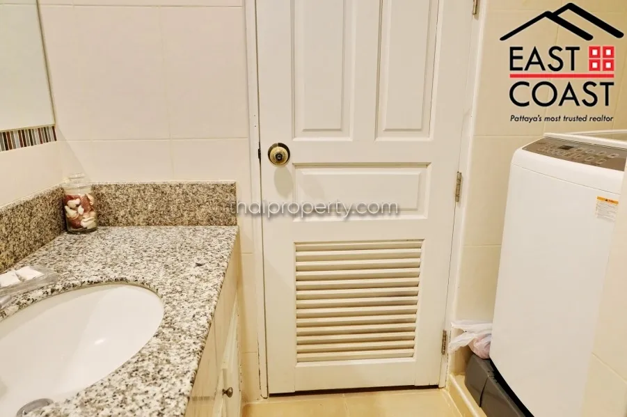 Jomtien Beach Condominium photo 24