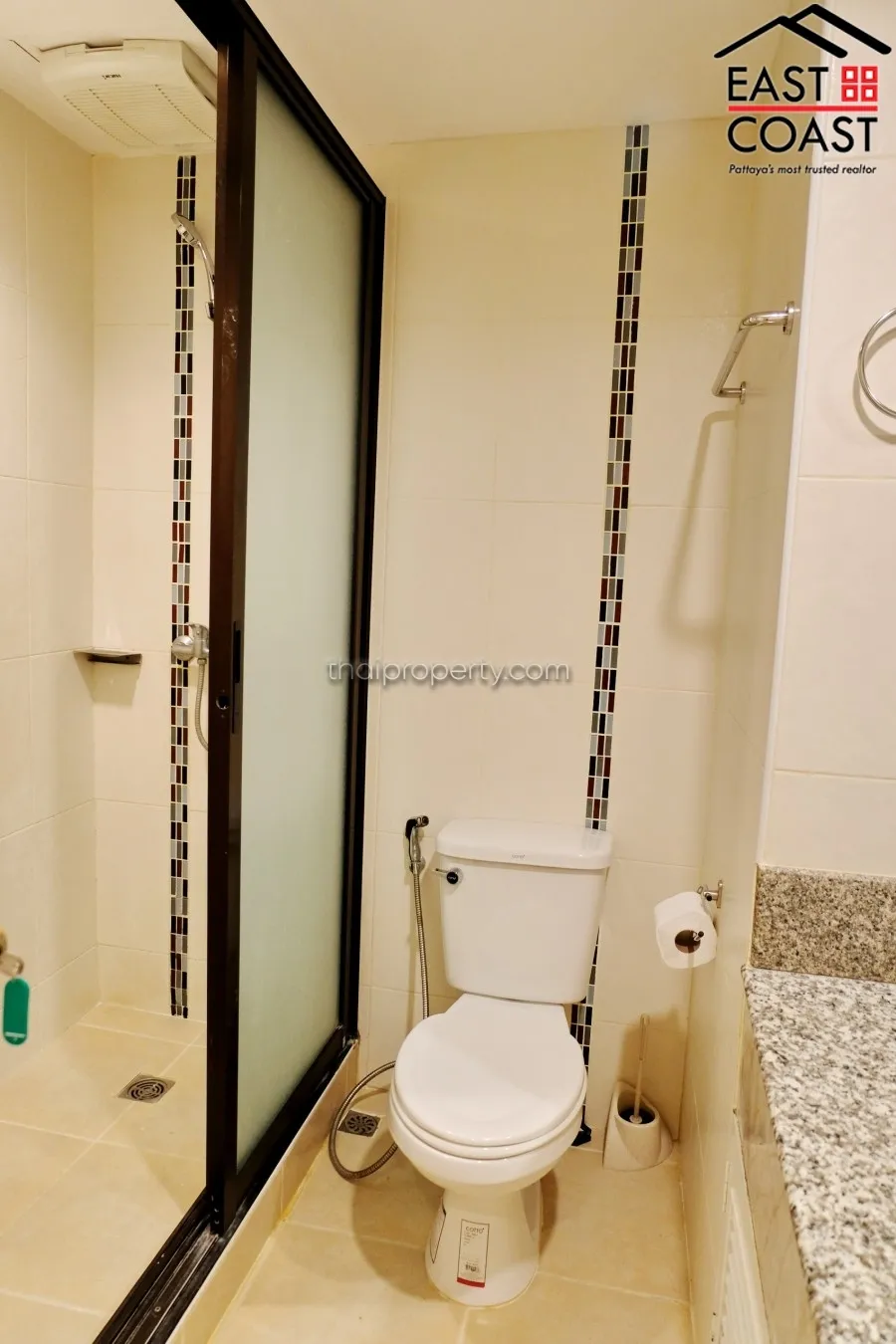 Jomtien Beach Condominium photo 23