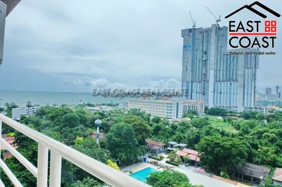 Jomtien Beach Condominium photo 29