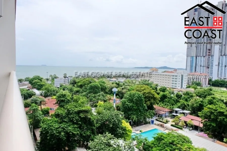 Jomtien Beach Condominium photo 30