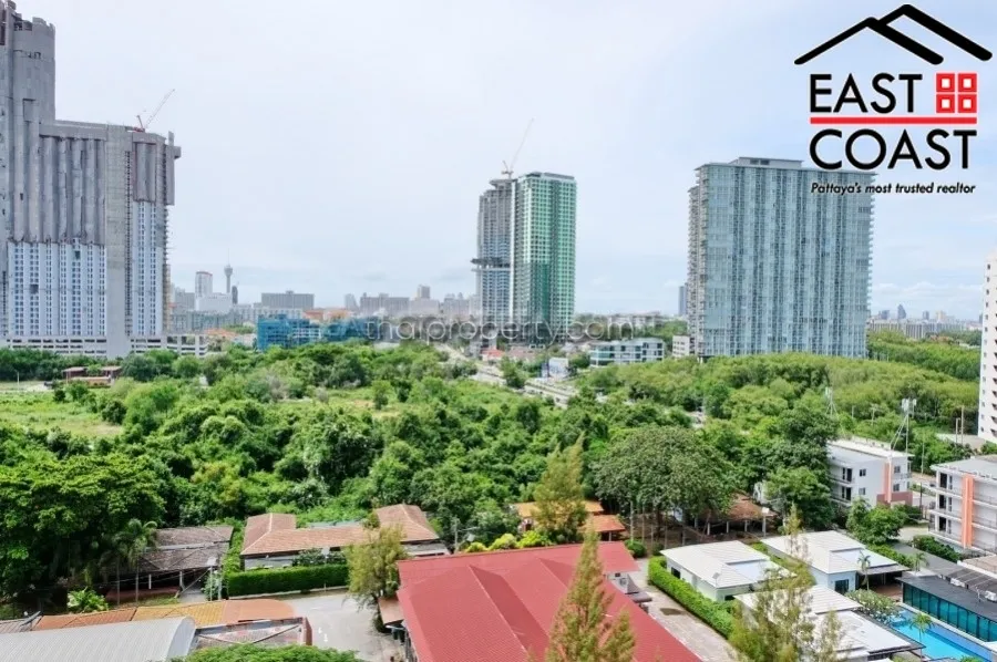 Jomtien Beach Condominium photo 31