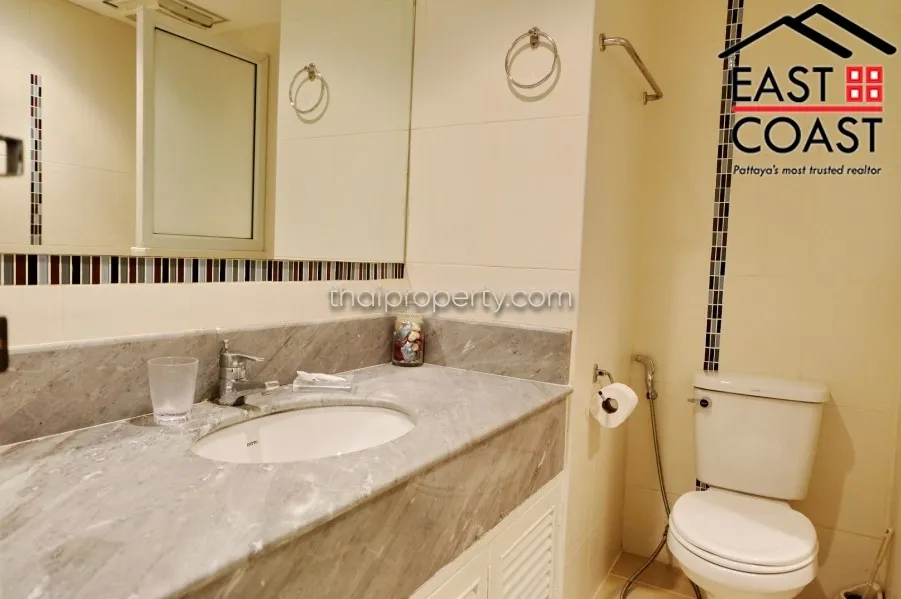 Jomtien Beach Condominium photo 16