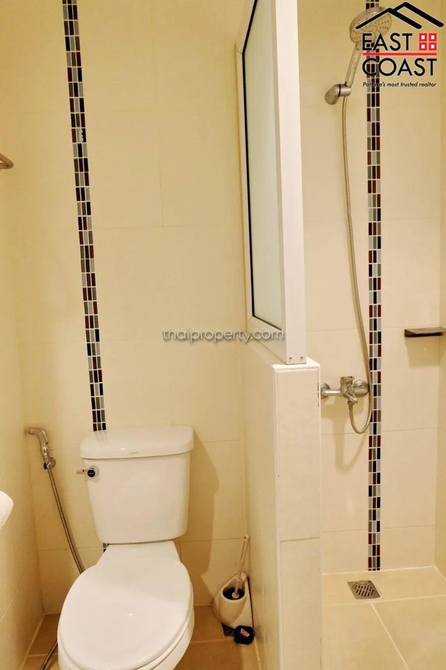 Jomtien Beach Condominium photo 17