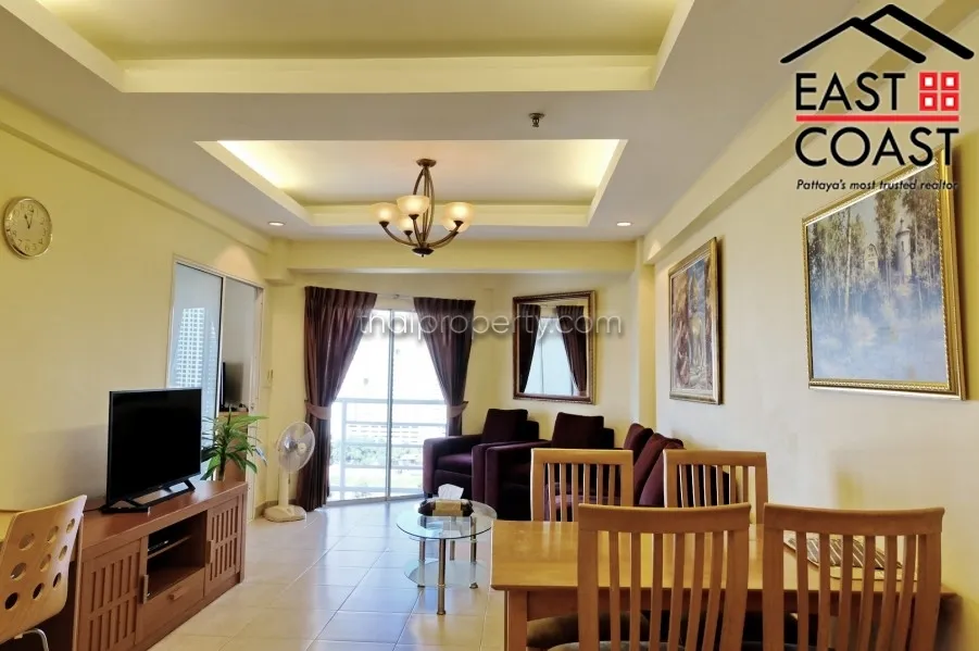 Jomtien Beach Condominium photo 8
