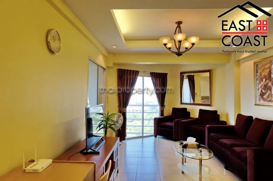 Jomtien Beach Condominium photo 6