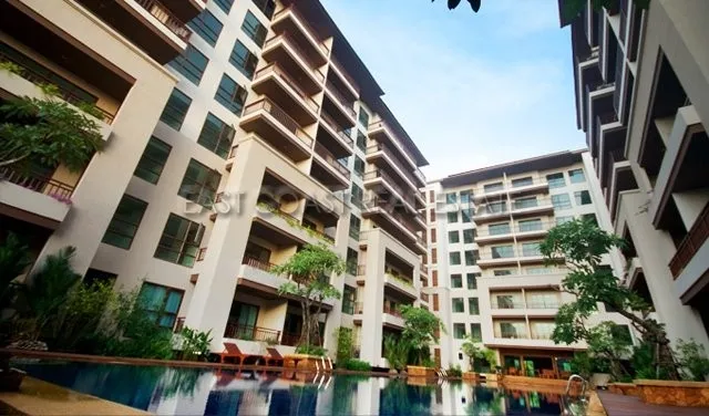 Pattaya City Resort photo 8