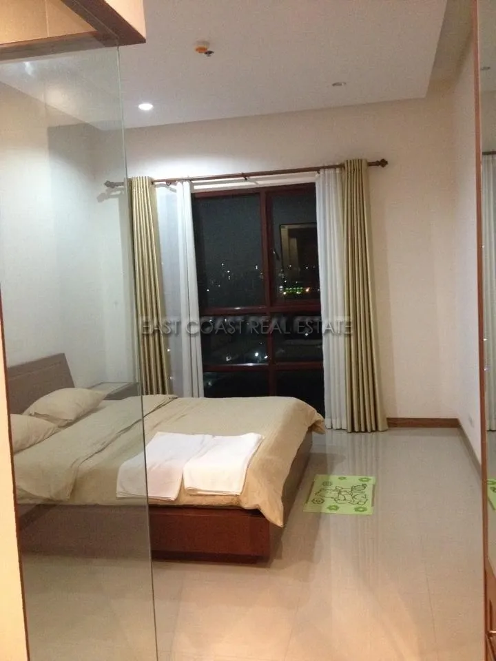 Pattaya City Resort photo 3