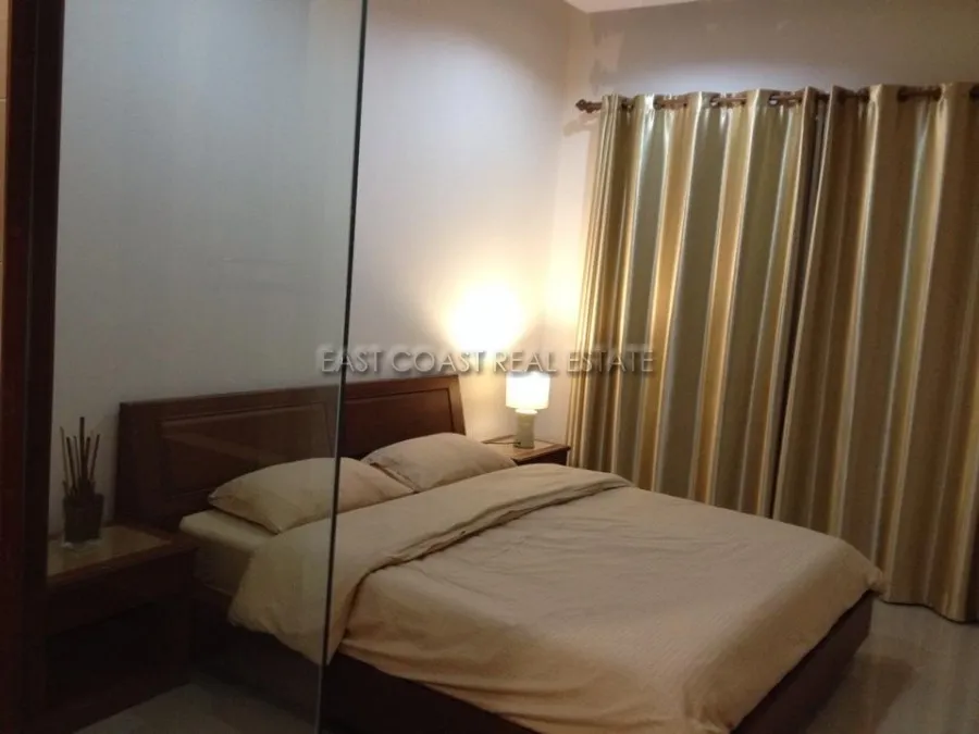 Pattaya City Resort photo 5