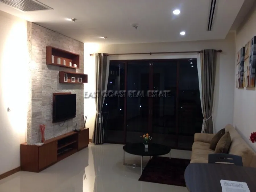 Pattaya City Resort