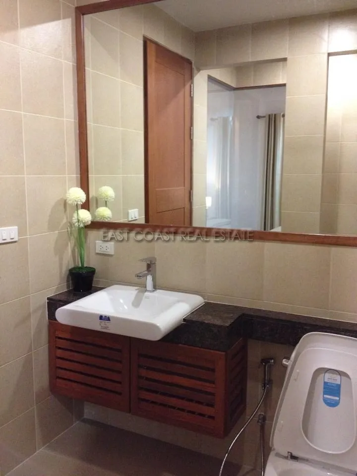 Pattaya City Resort photo 8
