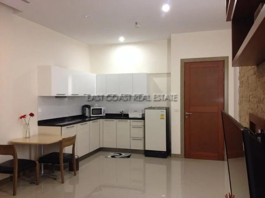 Pattaya City Resort photo 4