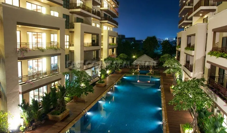 Pattaya City Resort