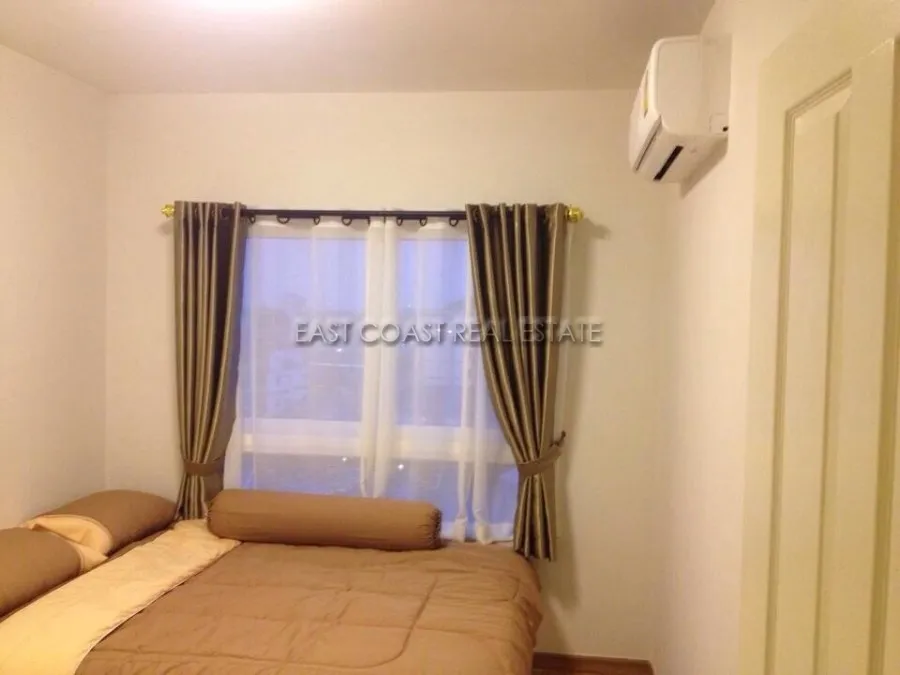 The Trust Residence Central Pattaya