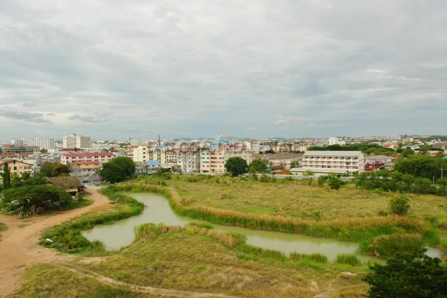 Pattaya City Resort photo 3
