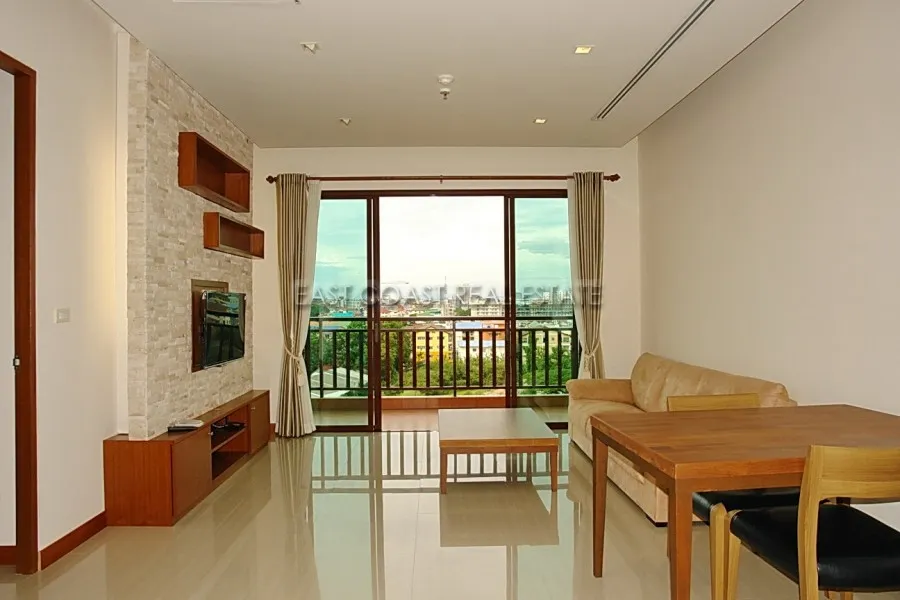Pattaya City Resort photo 9