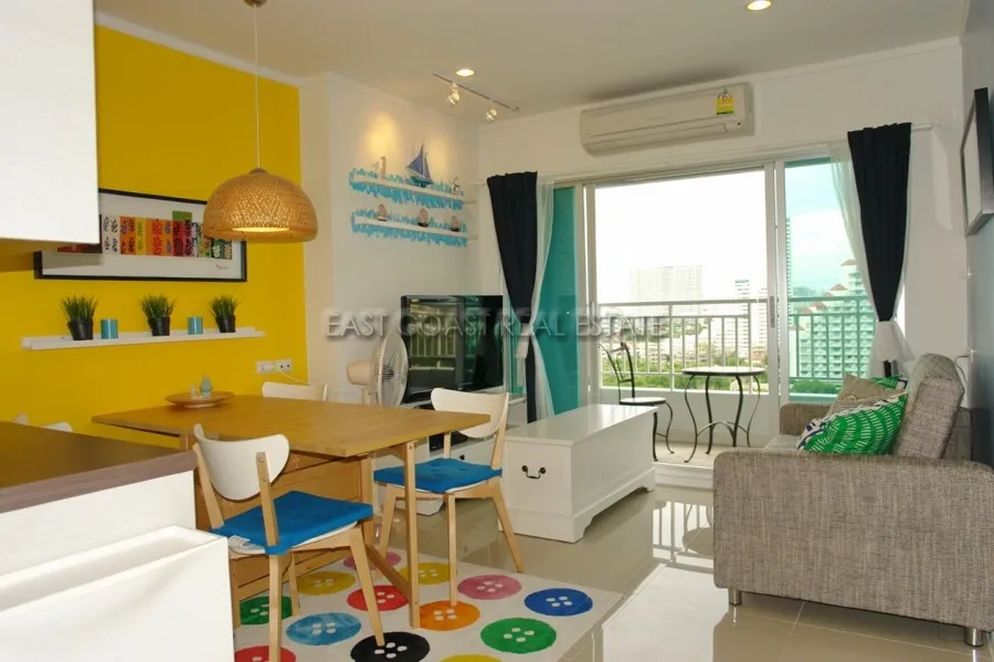 Lumpini Park Beach