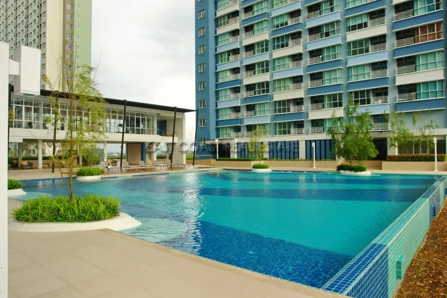 Lumpini Park Beach photo 5