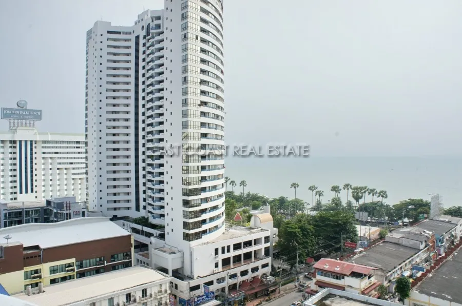 Jomtien Complex