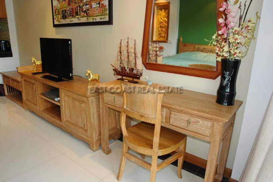 Jomtien Condotel photo 11