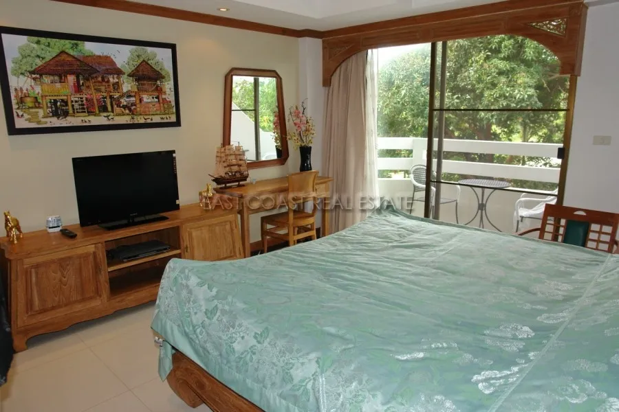 Jomtien Condotel photo 9