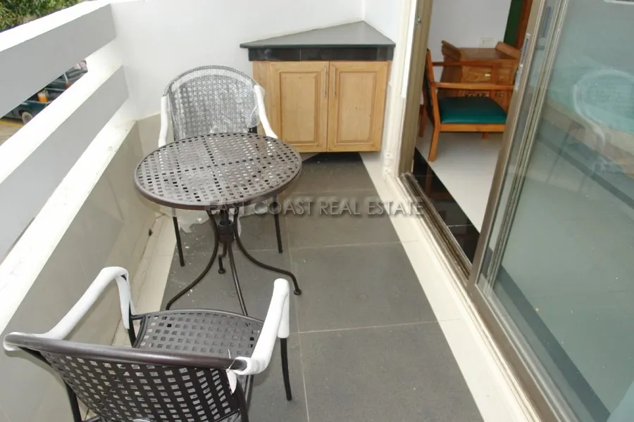 Jomtien Condotel photo 4