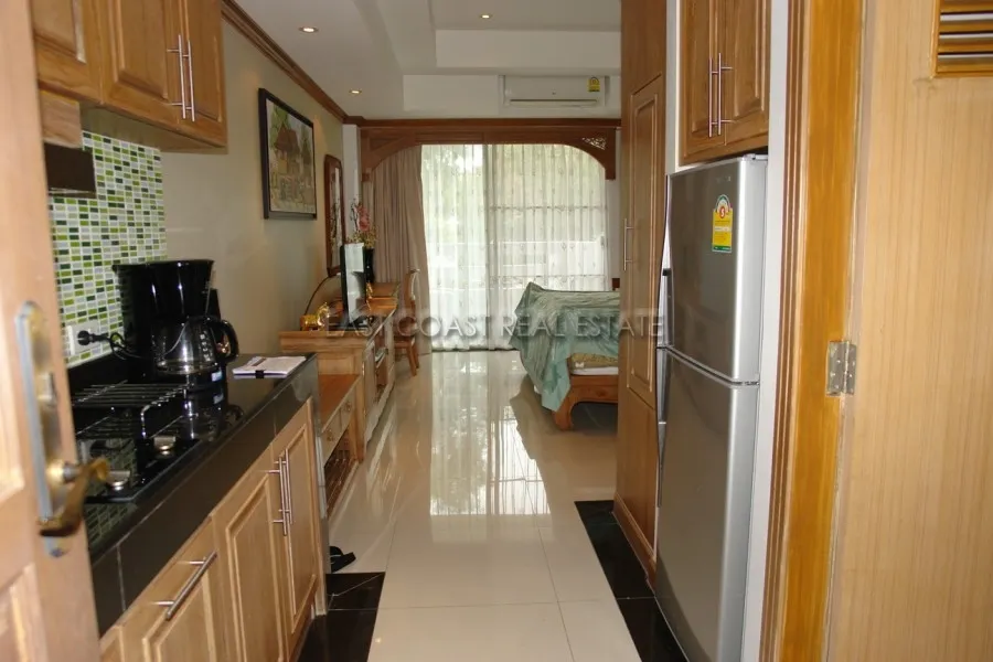Jomtien Condotel photo 10