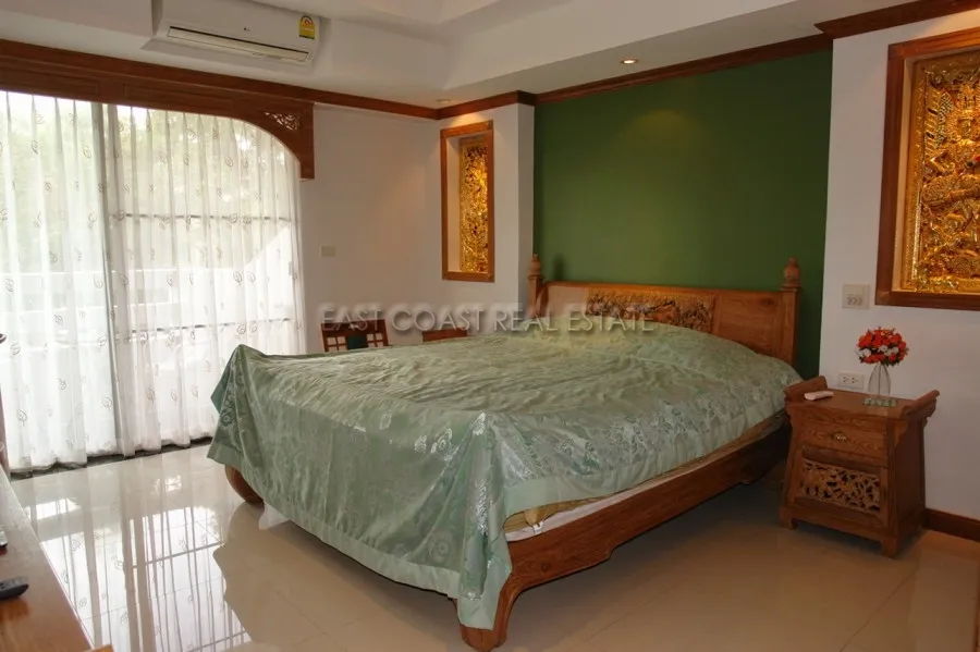 Jomtien Condotel
