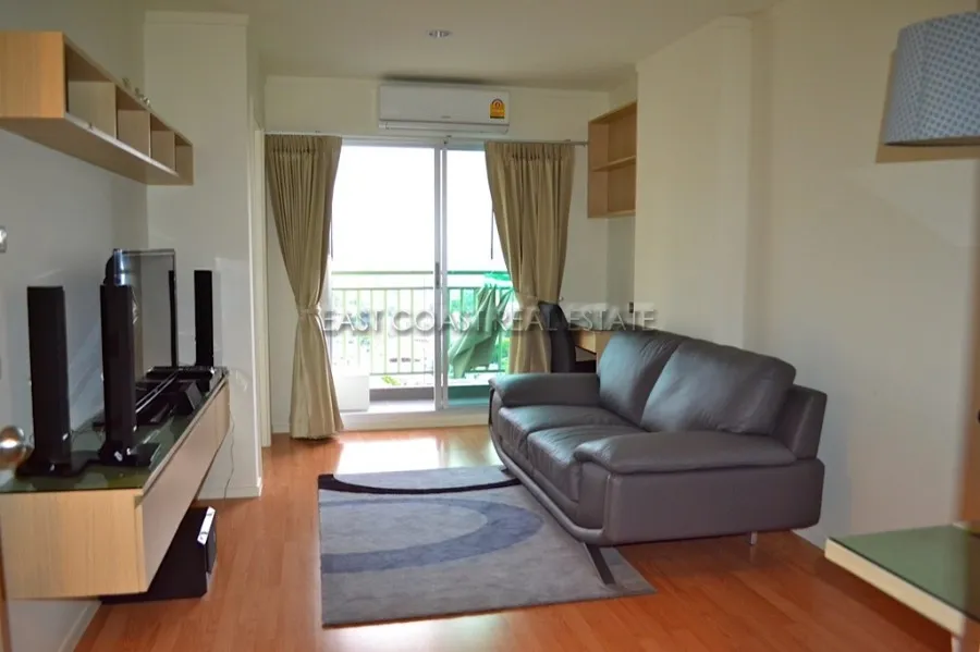 Lumpini Ville photo 5