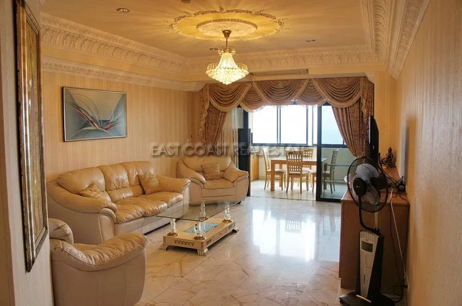 Jomtien Complex photo 11