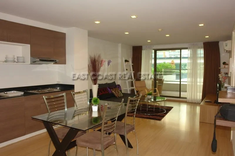 The Urban Condo