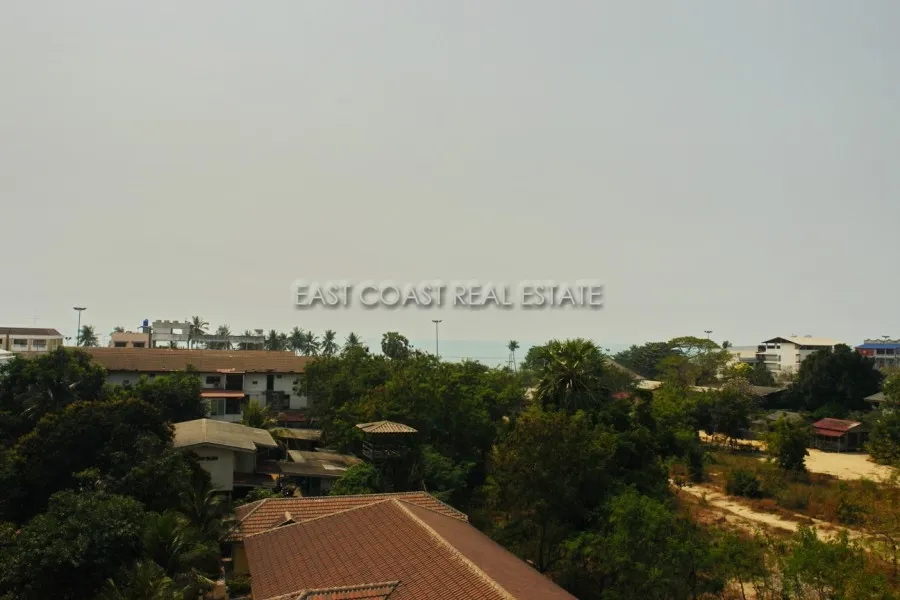 Jomtien Beach Mountain