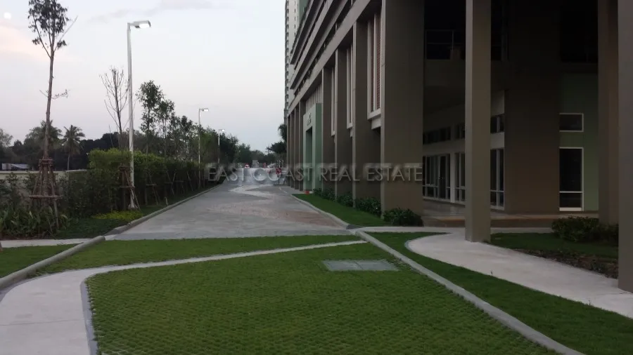 Lumpini Ville photo 23