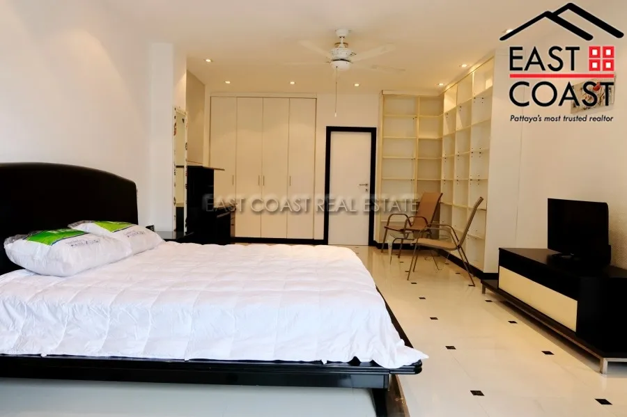 Jomtien Hill Resort photo 11